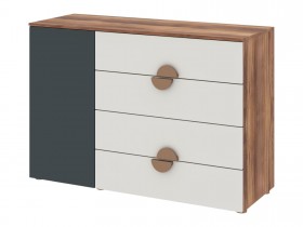 Детский комод Эллия