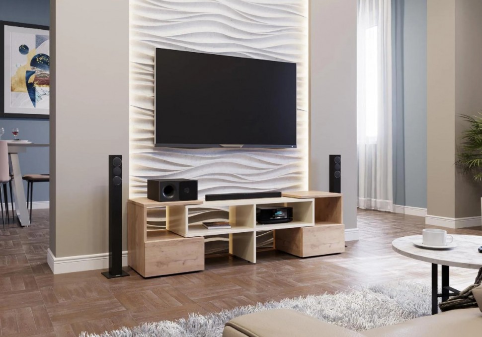 ТВ-тумба Стильная