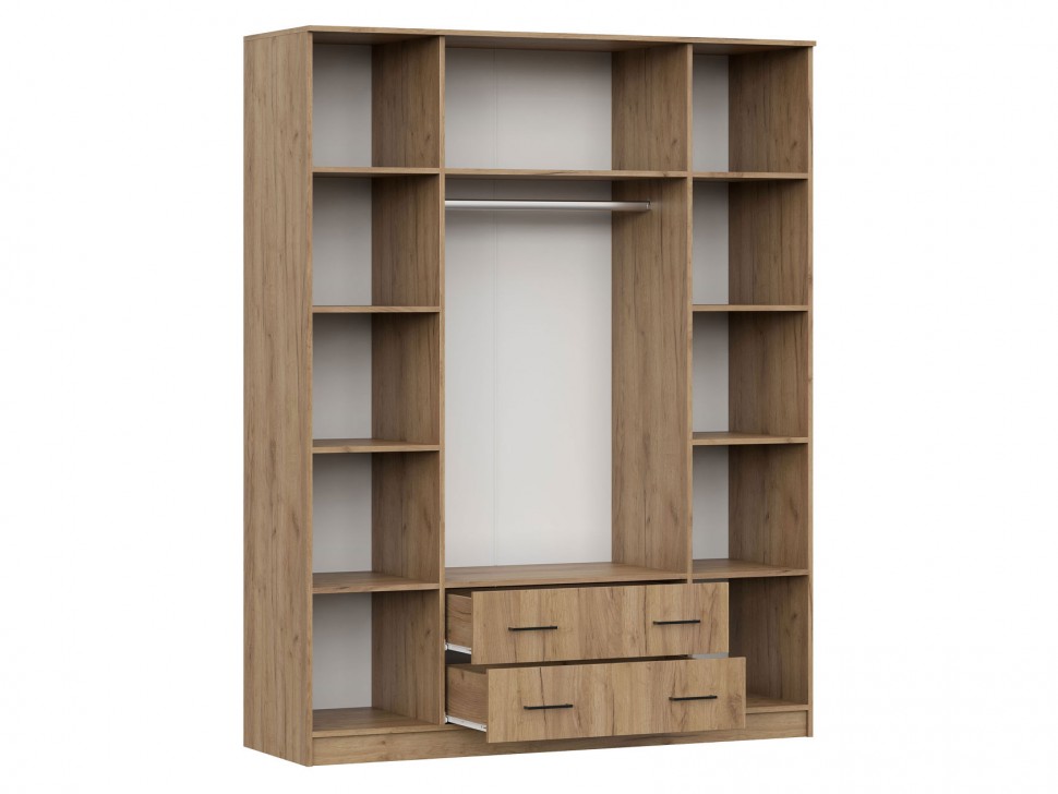 Распашной шкаф Севан