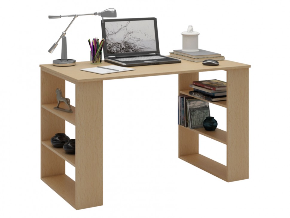 МСТ-ССР-07 Стол письменный Рикс-7