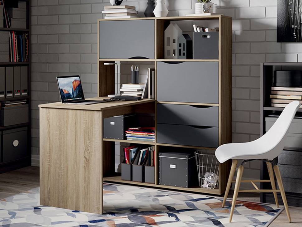 Компьютерный стол Трэвэл