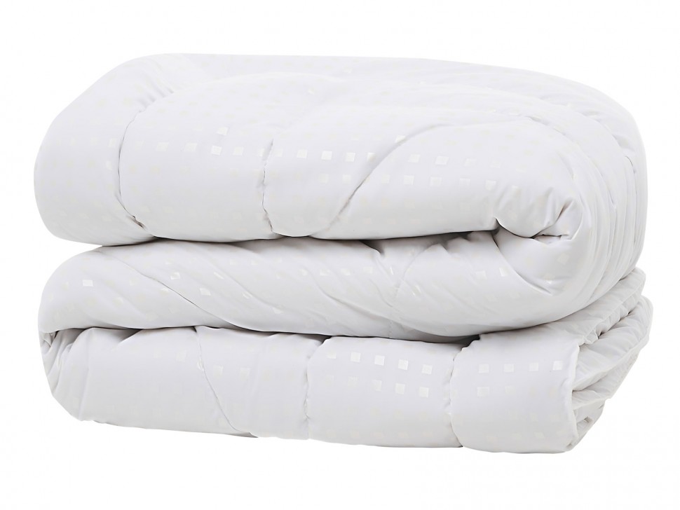 Одеяло Лебяжий пух всесезонное