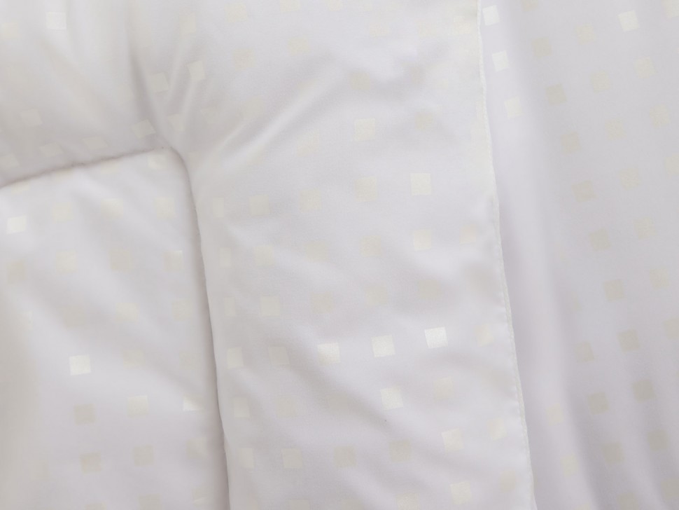 Одеяло Лебяжий пух всесезонное