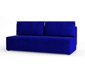 Диван-кровать Кубо, Zara Blue
