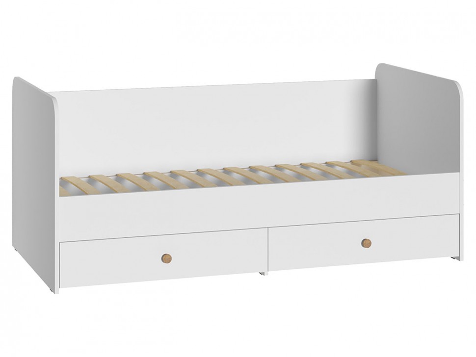 Детская кровать Джастин