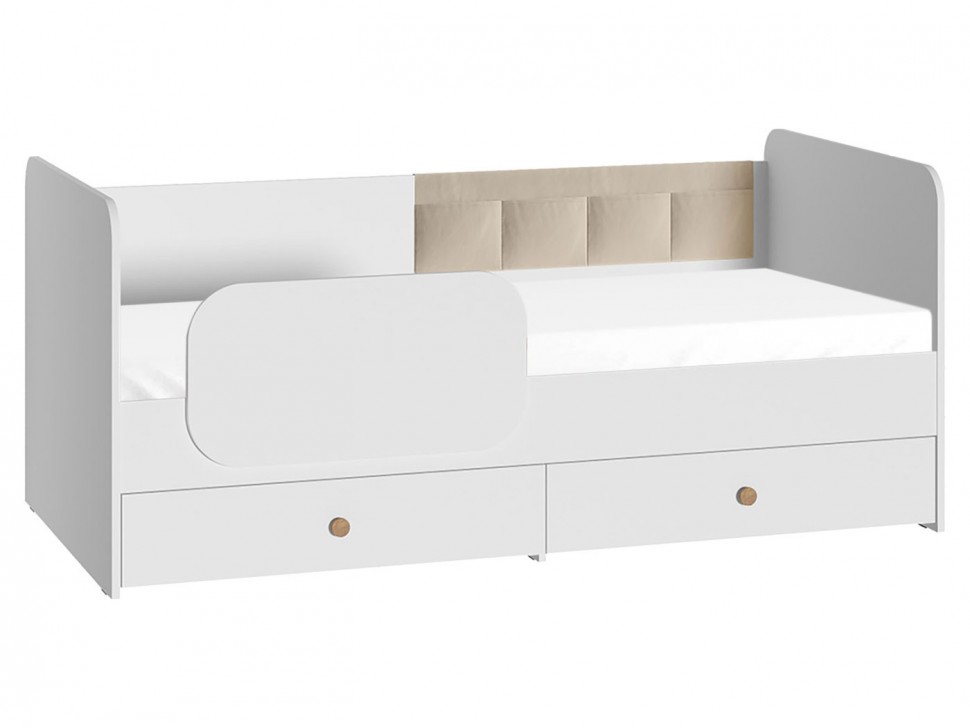 Детская кровать Джастин