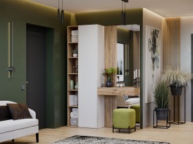 Прихожая Порто