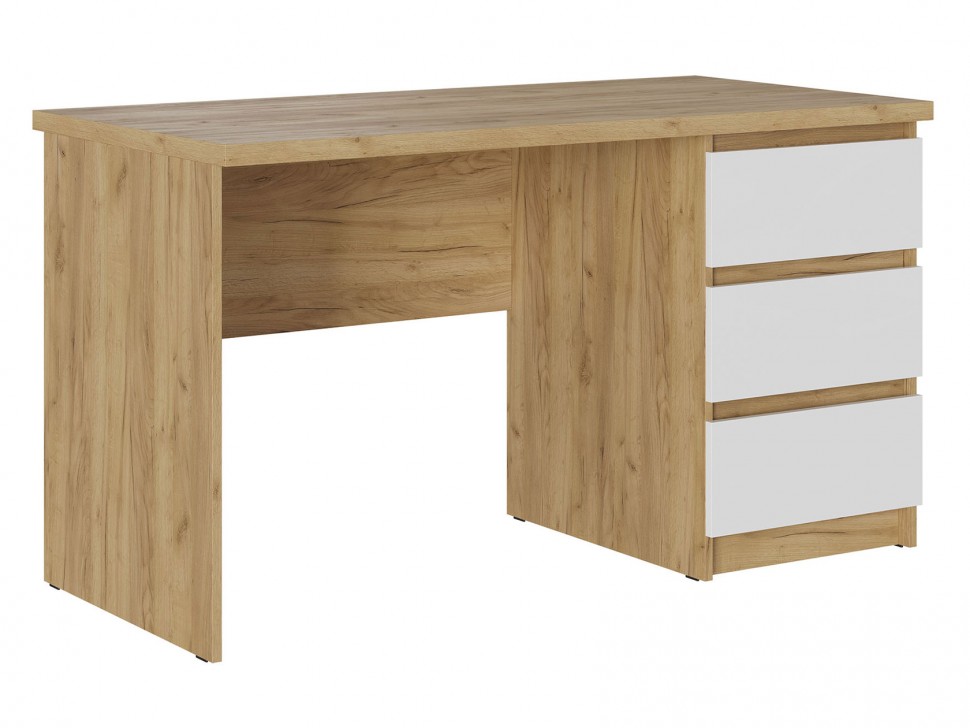 Комплект офисной мебели Бостон (стол+шкаф)