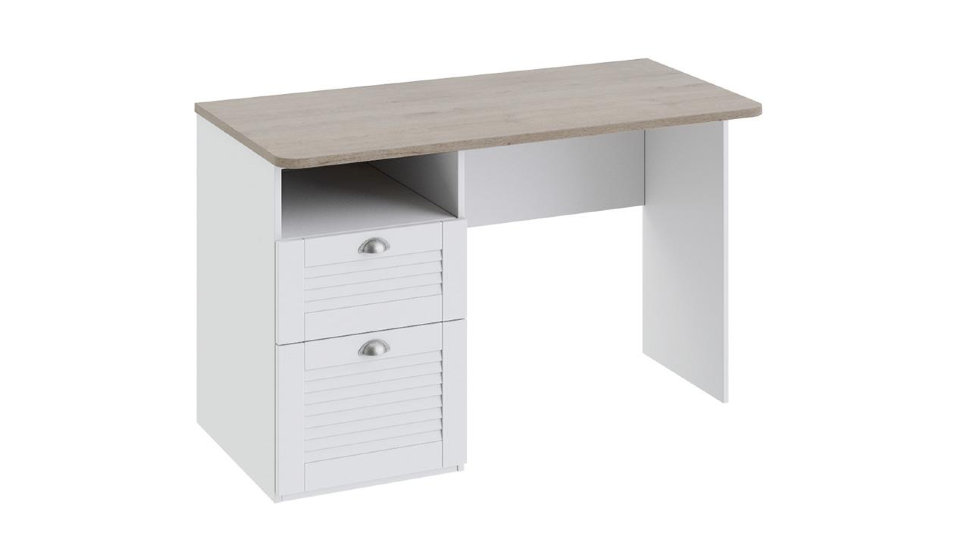 Комплект детской мебели Ривьера ГН-241.103 Набор мебели для детской комнаты №3 / Ривьера ГН-241.105