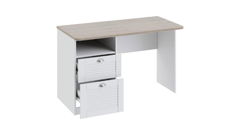 Комплект детской мебели Ривьера ГН-241.103 Набор мебели для детской комнаты №3 / Ривьера ГН-241.105