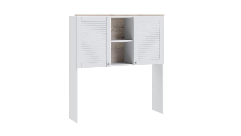 Комплект детской мебели Ривьера ГН-241.103 Набор мебели для детской комнаты №3 / Ривьера ГН-241.105