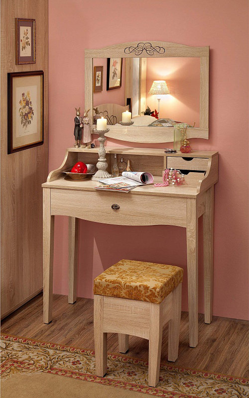 Туалетный столик ADELE10