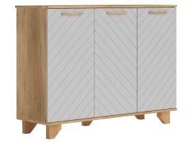 Комод Ньерд с дверцами