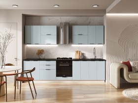 Кухонный гарнитур Муссон 300 см