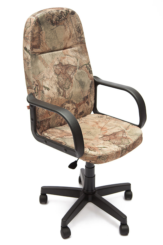 Кресло руководителя Leader