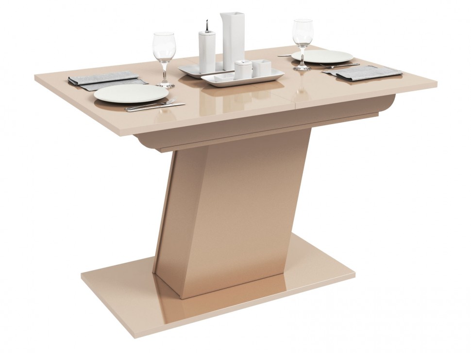 Кухонный стол Бергамо