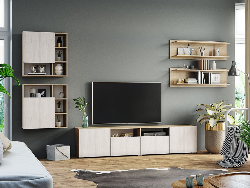 Гостиная Арлекс