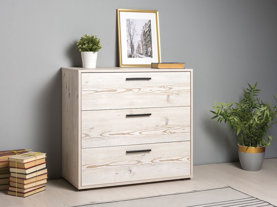 Комод Комод Винтаж 13.302 3 ящ