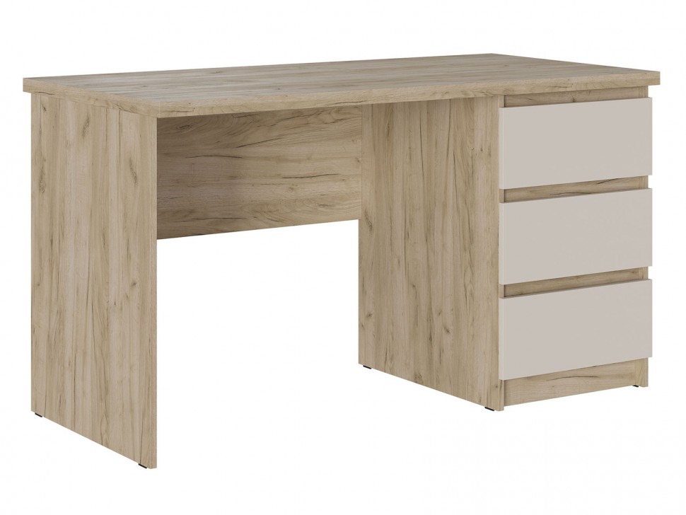 Комплект офисной мебели Бостон (стеллаж+стол)