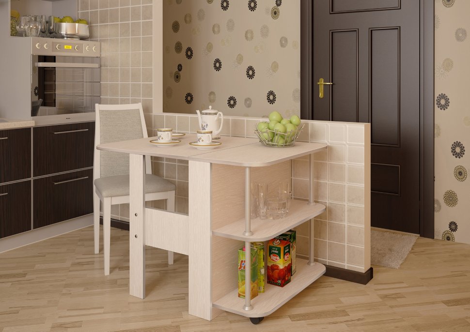 Кухонный стол Луиза
