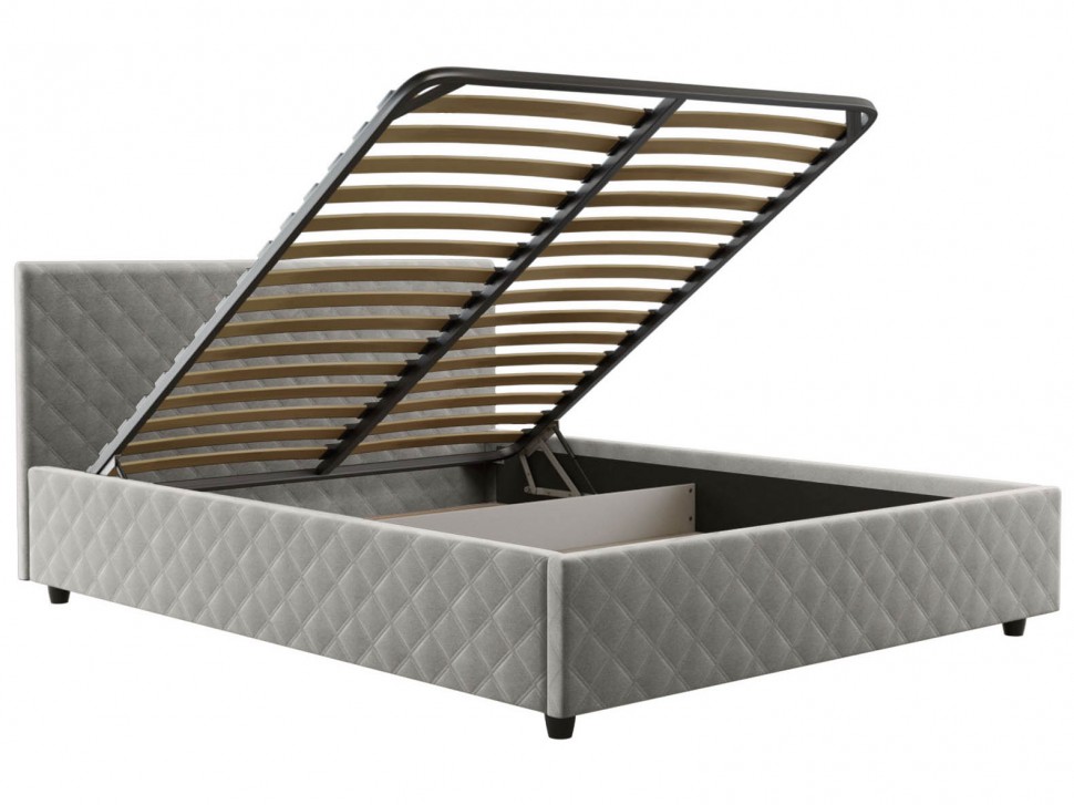 Кровать с подъемным механизмом Кровать с подъемным механизмом Франк ПМ