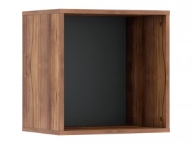 Детская полка Эллия Куб