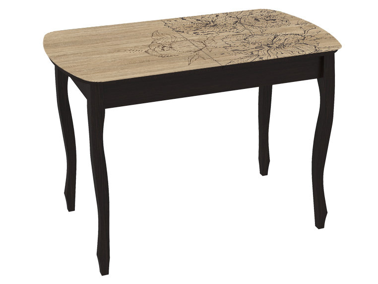 Кухонный стол Экстра 2