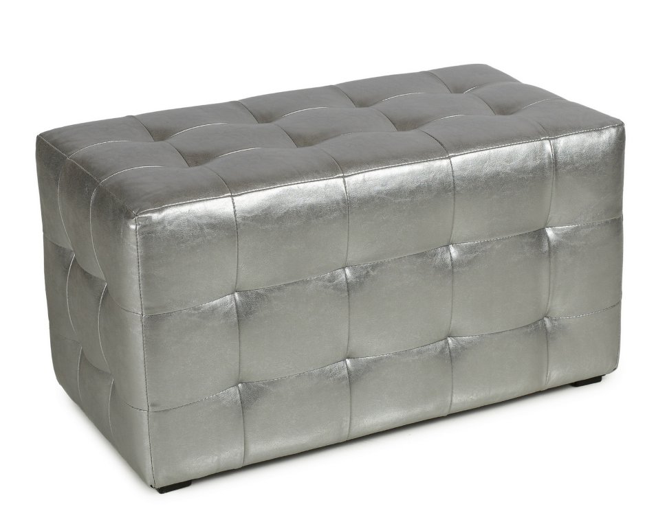 Большой пуфик в гостиную Велли-11