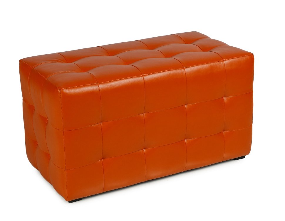 Большой пуфик в гостиную Велли-11