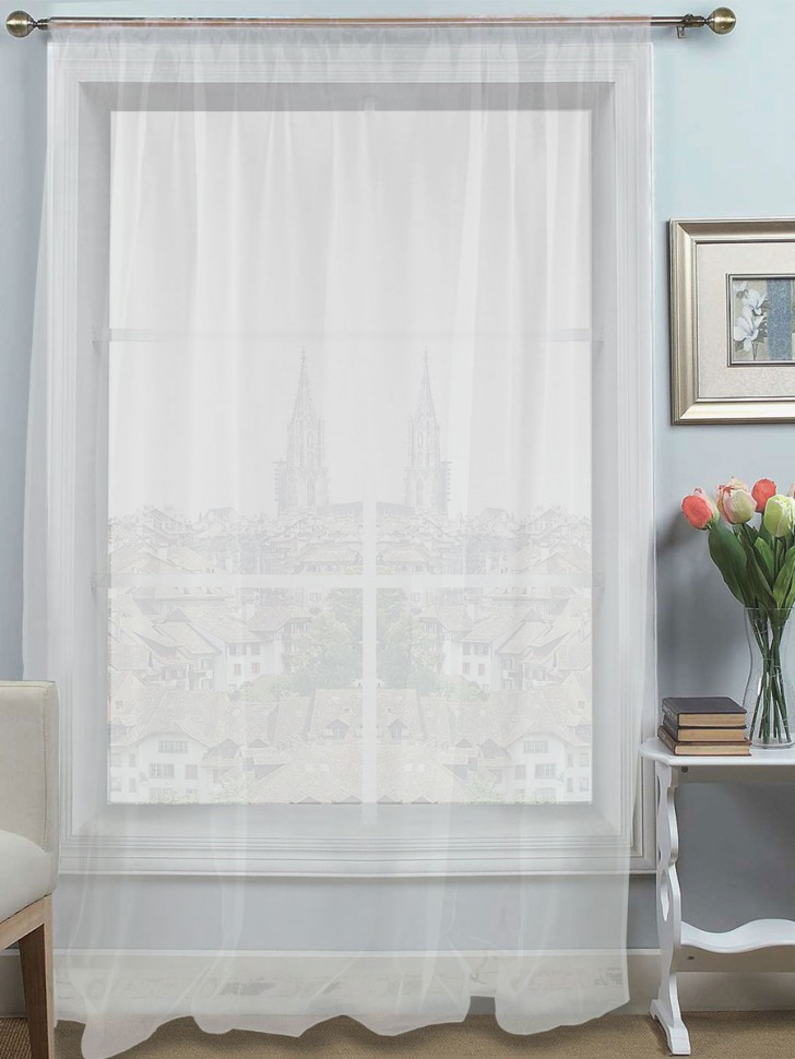 Тюль Штора Amore Mio RR V