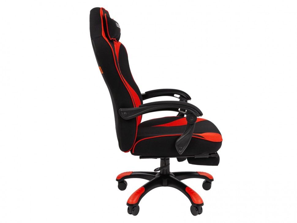 Игровое кресло Chairman game 35