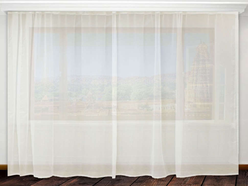 Штора Глиссе