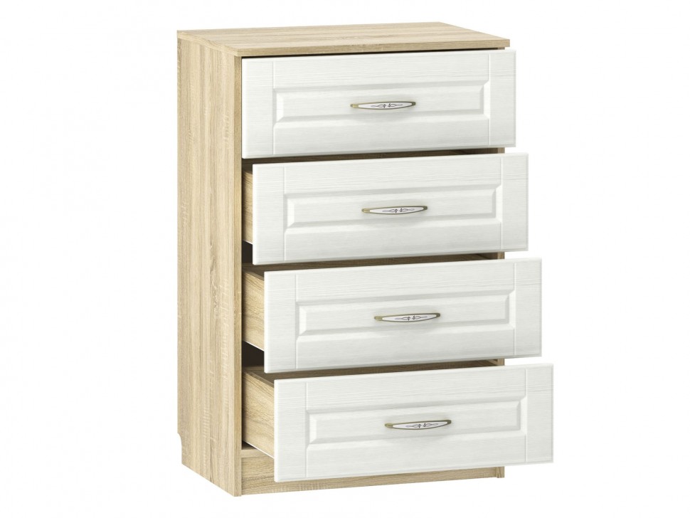 Комод Оливия Лайт