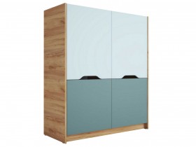 Детский шкаф Рич