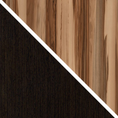 Шкаф-витрина Шкаф-витрина высокий Wyspaa 1