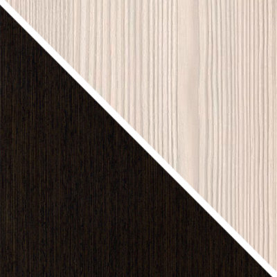 Шкаф-витрина Шкаф-витрина высокий Wyspaa 1