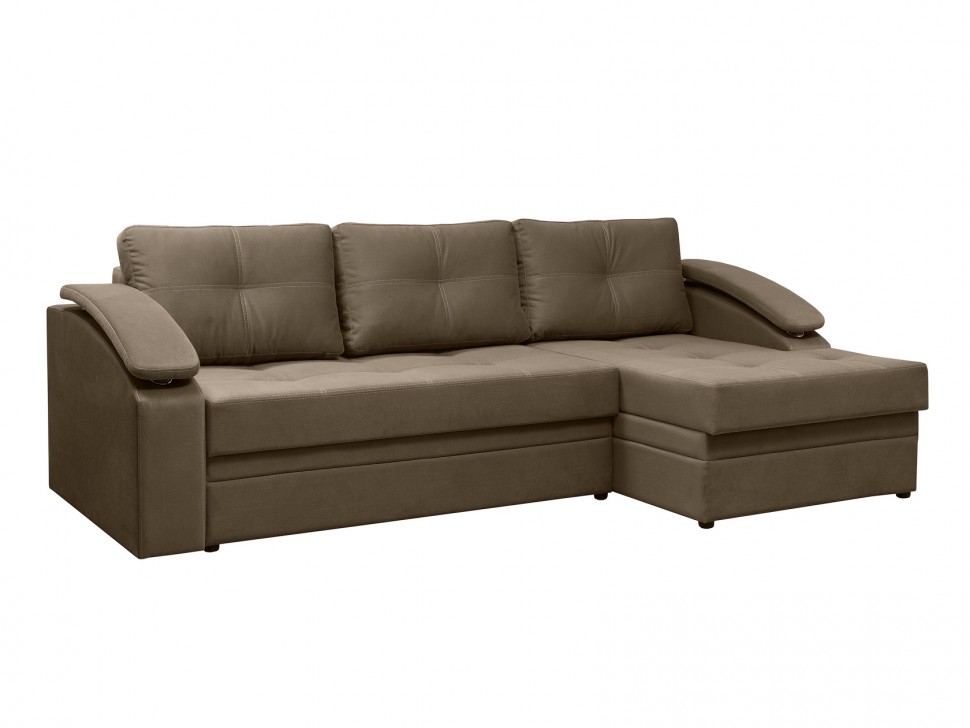 Угловой диван Турин