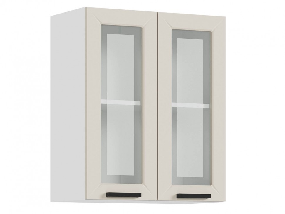 Шкаф Оптима со стеклом