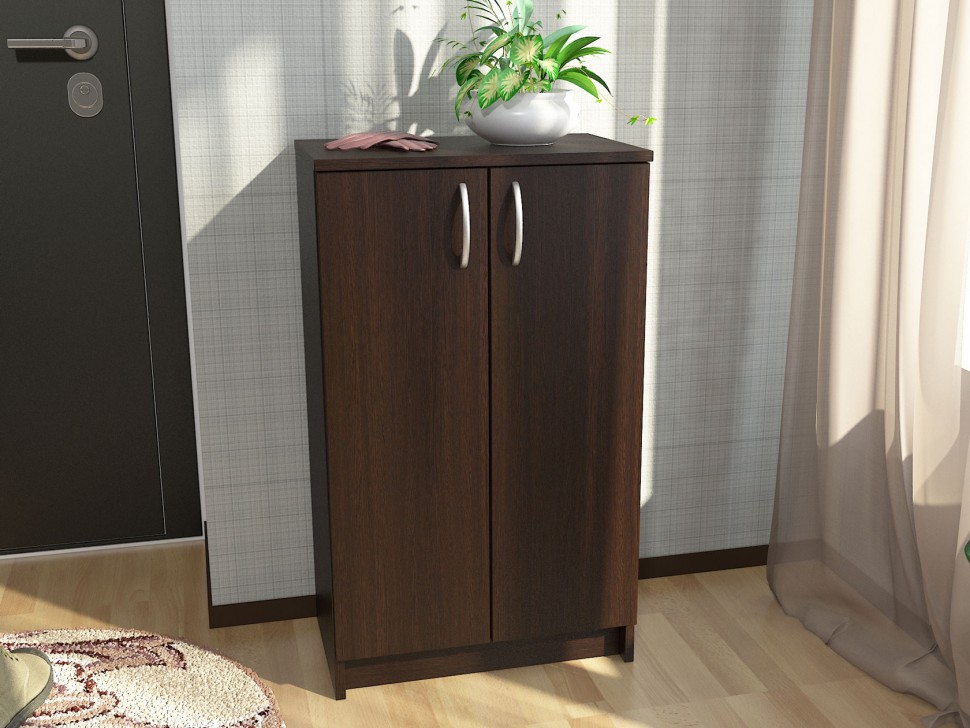 Обувница ЭВА