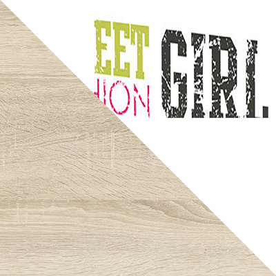 Шкаф детский Сенди