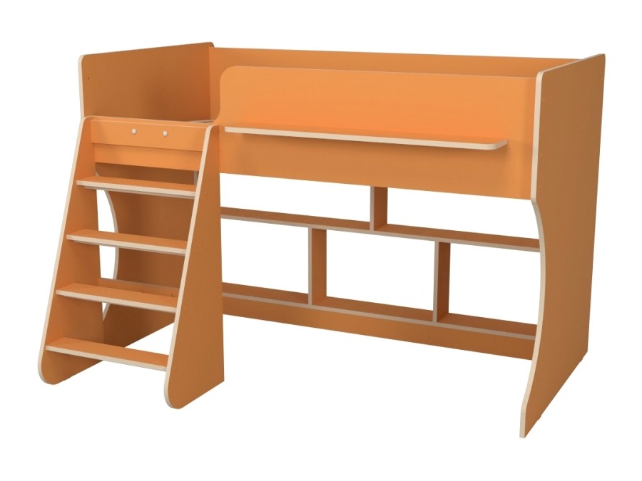 Кровать-чердак Шарни