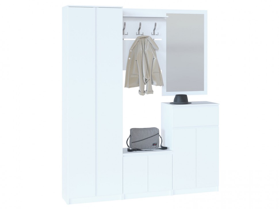 Обувница ТП-11