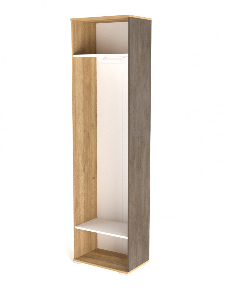 Модульная прихожая Стреза