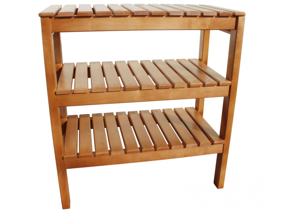 Обувница БМ055Б / БМ055Бт