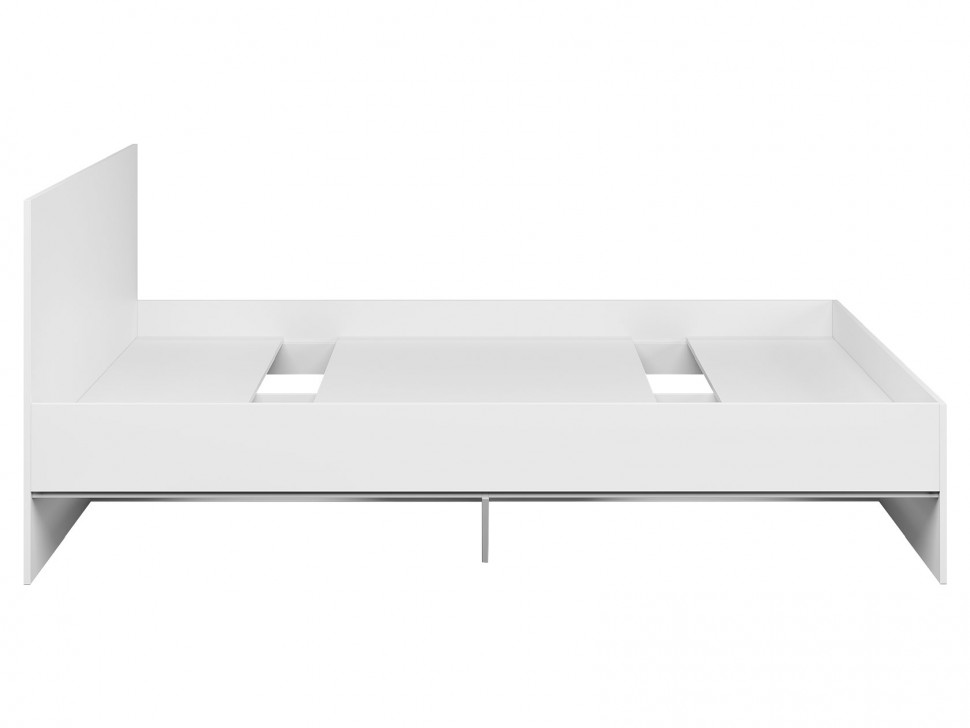 Двуспальная кровать Кровать Мариана