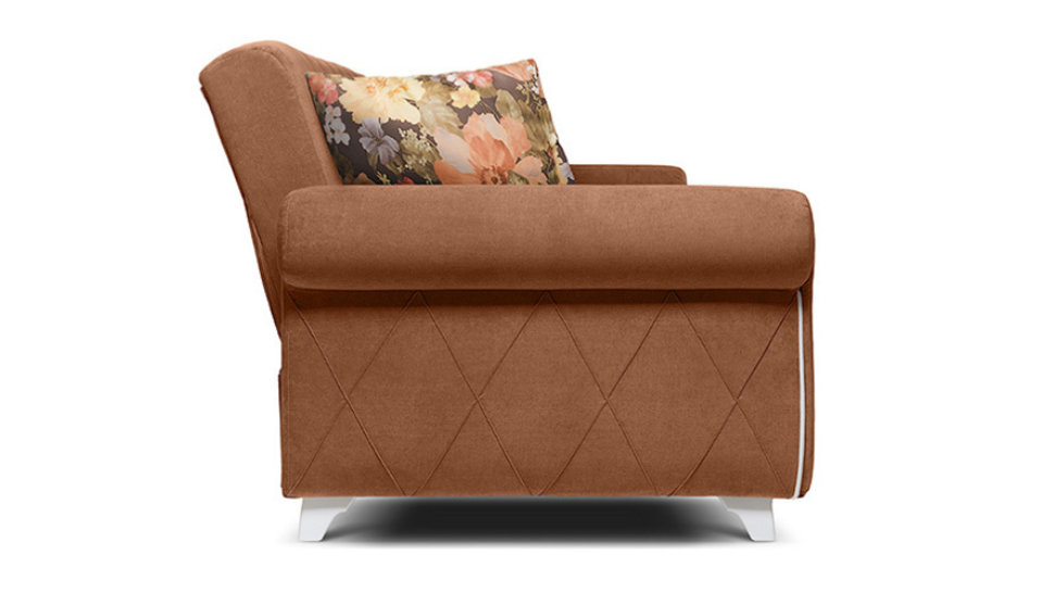 Прямой диван Роуз