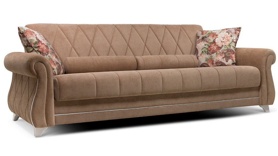 Прямой диван Роуз