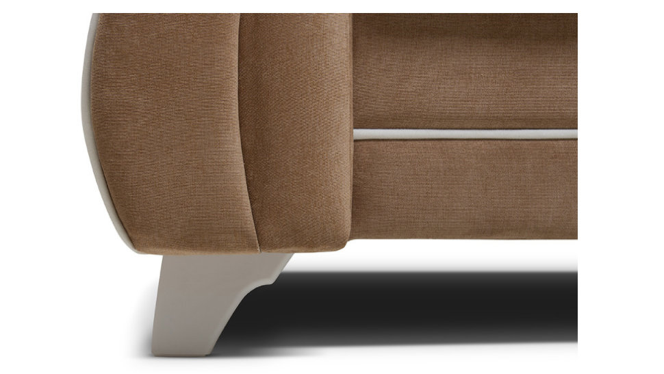 Прямой диван Роуз