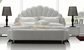 Мягкая кровать SleepArt Эссема