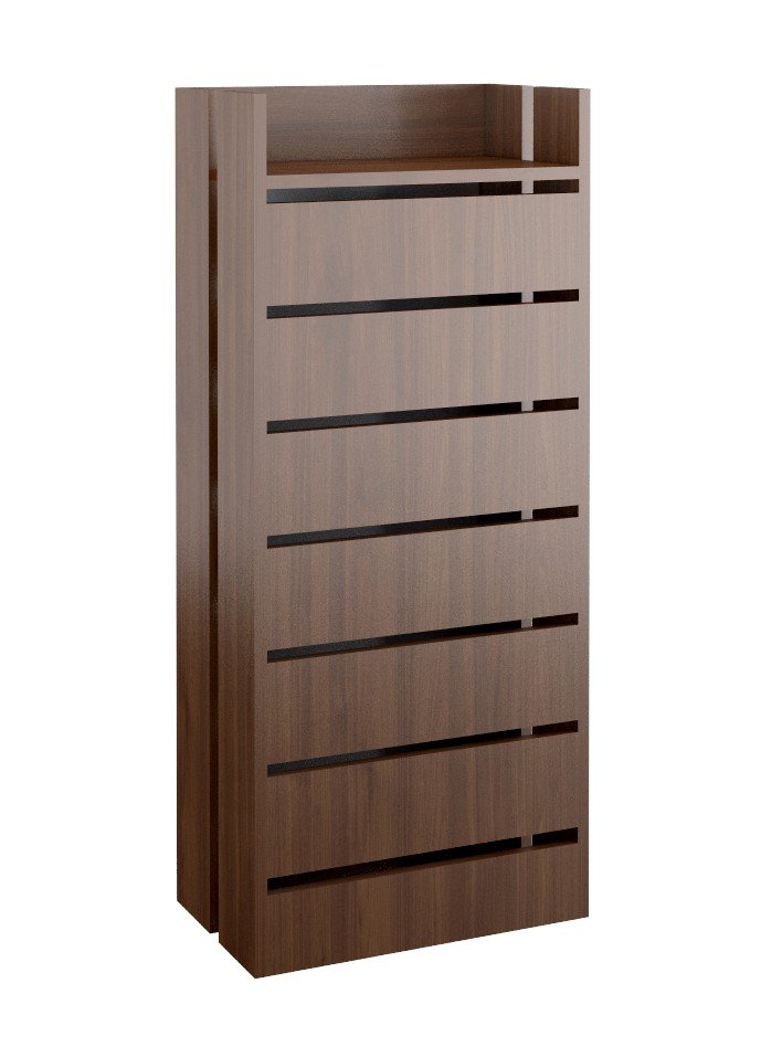 Обувница Стелла